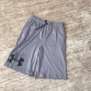 Boys Under Armour